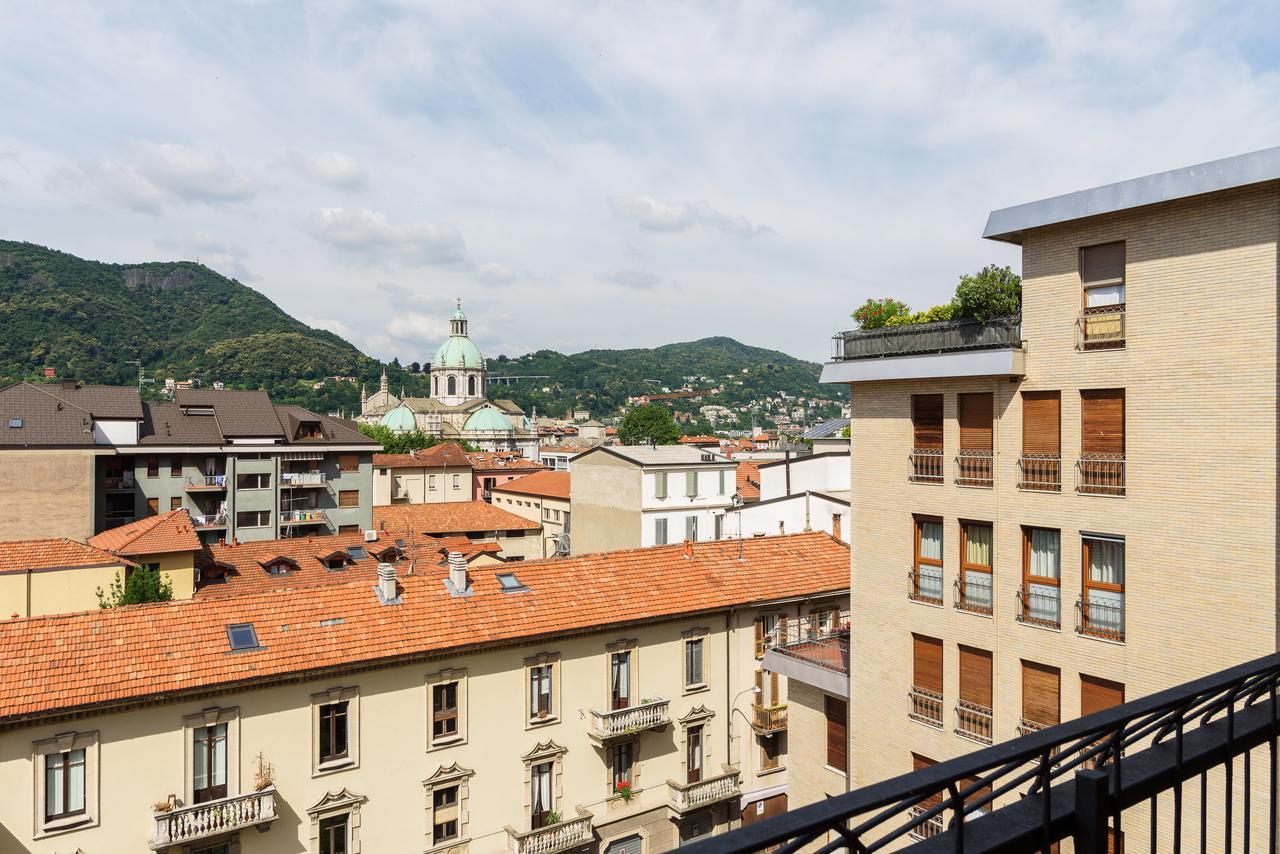 Vista Duomo - Bymyhomeinコモ エクステリア 写真