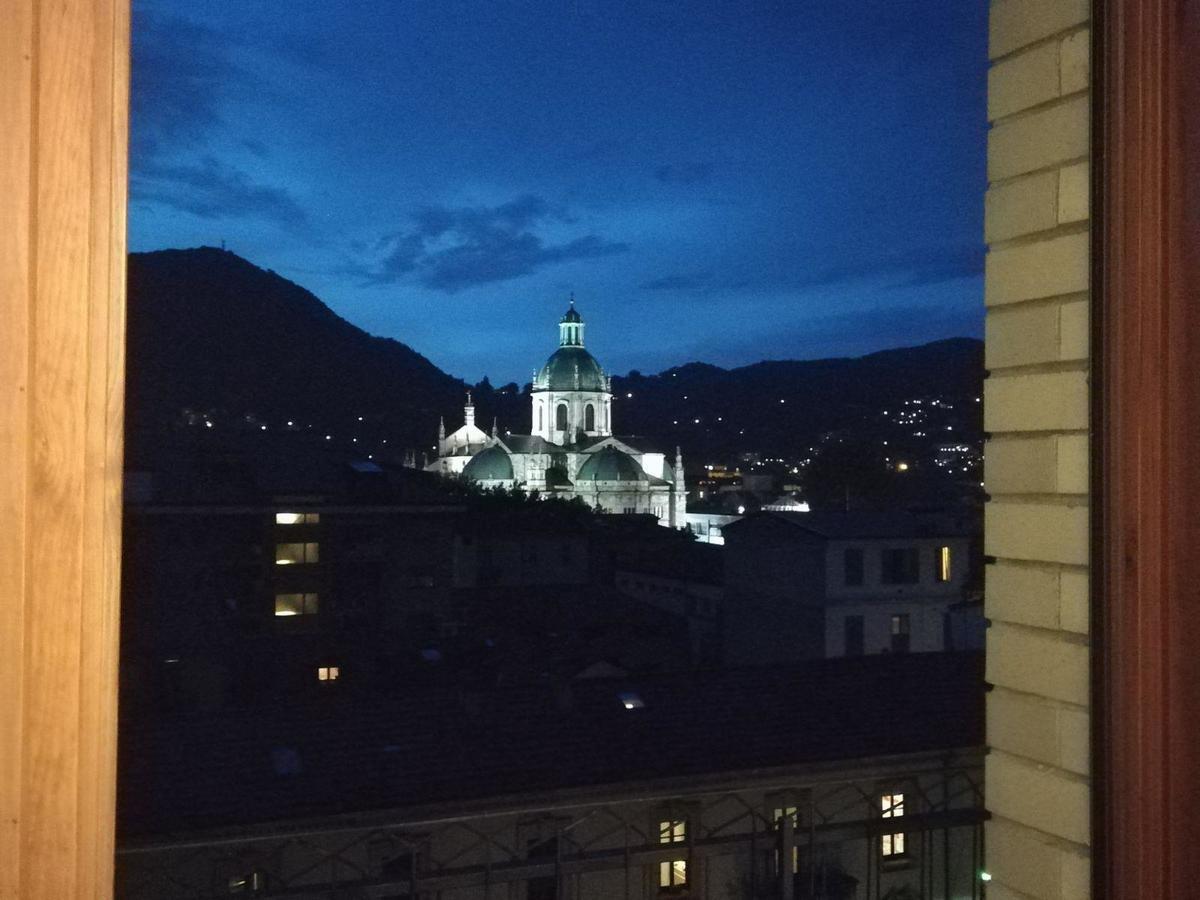Vista Duomo - Bymyhomeinコモ エクステリア 写真